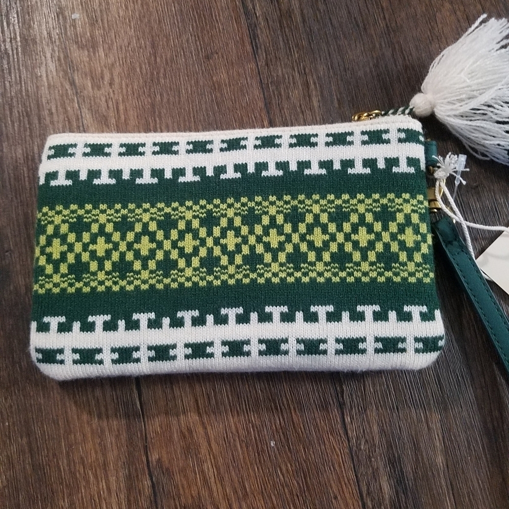 Universal thread sweater wristlets set a two - Picture 4 of 8